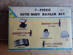 Auto body repair  kit..... 7 delig., Ophalen, Gebruikt
