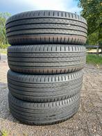 215 60 18 Continental EcoContact 6Q banden (4stuk) 2024 ZGAN, 18 inch, Continental, Ophalen of Verzenden, Band(en)