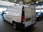 Mercedes-Benz Vito 116 CDI Extra Lang L3H1 Imperial. Navi, C, Gebruikt, Euro 6, 4 cilinders, Wit