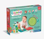 Baby sensory speelgoed van Clemmy, Ophalen, Zo goed als nieuw