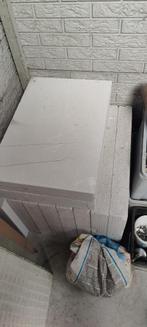 10 cellenbetonblokken maat 60x 40x 7 cm, Doe-het-zelf en Verbouw, Metselstenen, Ophalen, Nieuw, Kalkzandstenen