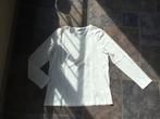 Longsleeve crème shirt XXL Tommy Hilfiger( nooit gedragen), Ophalen, Wit, Maat 46/48 (XL) of groter, Nieuw