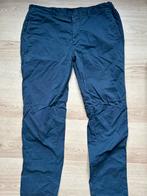 Mr Marvis Chino - W38 L30 - Blauw, Kleding | Heren, Broeken en Pantalons, Ophalen of Verzenden, Zo goed als nieuw, Blauw