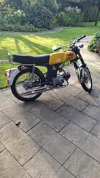 Honda SS50 - Compleet Gerestaureerd!, Ophalen, Overige modellen, Maximaal 45 km/u, 49 cc