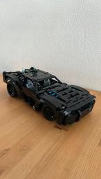 Lego Technic 42127 Batman Batmobile, Kinderen en Baby's, Ophalen of Verzenden, Lego, Zo goed als nieuw