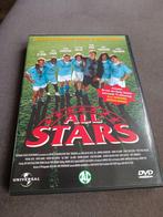 All Stars - dvd, Alle leeftijden, Ophalen of Verzenden, Zo goed als nieuw, Komedie