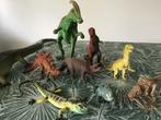 Dino's en Reptielen, Ophalen, Zo goed als nieuw