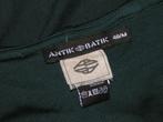 ANTIK BATIK aparte jurk,Mt M(40) als nieuw, Maat 38/40 (M), Tweedehands, Blauw, Tweedehands