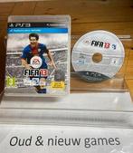 Fifa 13. PlayStation 3. €2,99, Spelcomputers en Games, Vanaf 3 jaar, Sport, Ophalen of Verzenden, 3 spelers of meer
