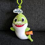 Pinkfong baby shark sleutelhanger, Ophalen of Verzenden