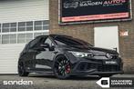 Volkswagen Golf 2.0GTI clubsport ed.45|455PK|BullX|Akra|FULL, Euro 6, 4 cilinders, 1984 cc, Zwart