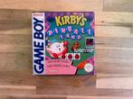 Kirby's pinball land voor Game Boy, 1 speler, Ophalen of Verzenden, Zo goed als nieuw, Vanaf 3 jaar