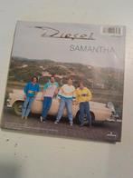 Diesel 7 inch samantha, Cd's en Dvd's, Ophalen of Verzenden, Zo goed als nieuw, Nederlandstalig