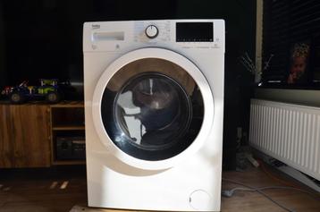 Beko HTV7732 XWO – Wasdroger 7/4kg – SteamCure – 1400 toeren beschikbaar voor biedingen