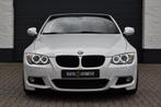 BMW 3-serie Cabrio 335i High Executive M-sport | NIEUWSTAAT, Auto's, BMW, Automaat, Euro 5, Achterwielaandrijving, Gebruikt