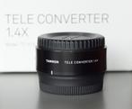Tamron TC-X14 voor Nikon F, Audio, Tv en Foto, Fotografie | Lenzen en Objectieven, Ophalen of Verzenden, Zo goed als nieuw, Overige typen