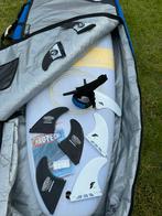 SURFBOARD – PYZEL THE LOG 7', Watersport en Boten, Golfsurfen, Shortboard, Ophalen