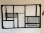 Wandrek met 2 accessoires - 90x55 cm, Huis en Inrichting, Ophalen, Zo goed als nieuw