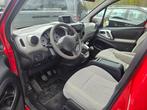 Peugeot Partner Tepee 1.6 VTi XT AIRCO *apk:04-2026*, Auto's, Peugeot, Voorwielaandrijving, Euro 5, 1380 kg, 4 cilinders