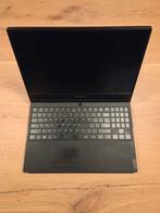 Lenovo Legion Y540-15IRH, Computers en Software, Windows Laptops, Met videokaart, Zo goed als nieuw, Gaming, SSD