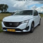 Peugeot 308 1.2 Puretech 130pk 2024 Wit, Auto's, Peugeot, 1263 kg, 1199 cc, Wit, 1200 kg