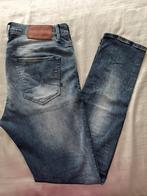 Gsus Amsterdam W33 L32, Kleding | Heren, Blauw, Ophalen of Verzenden, W33 - W34 (confectie 48/50), Gsus