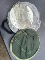 Net voor over groente- of fruitbak., Overige materialen, Folie, Kweekkas, Ophalen of Verzenden