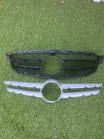 Grill Mercedes, Ophalen of Verzenden, Voor, Mercedes-Benz, Motorkap