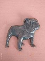 Massief metalen MACK BULLDOG paperweigt / presse-papier, Ophalen of Verzenden, Zo goed als nieuw