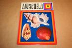Boek: Muscheln [Schelpdieren] Rijk geïllustreerd, Ophalen of Verzenden, Fossiel