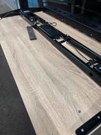 Elektrisch verstelbaar bureau, Huis en Inrichting, Bureaus, Ophalen, Elektrisch, Gebruikt, Stabureau