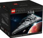 LEGO Star Wars 75252 Imperial Star Destroyer NIEUW, Kinderen en Baby's, Nieuw, Complete set, Ophalen of Verzenden, Lego