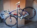 Nieuwstaat Pinarello Onda FPK1 full carbon, Carbon, 10 tot 15 versnellingen, Zo goed als nieuw, 53 tot 57 cm