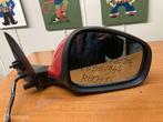 Buitenspiegel rechts Alfa Romeo MiTo ('08-'19), Auto-onderdelen, Spiegels, Gebruikt, Ophalen of Verzenden