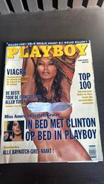 Playboy uit 1998, Ophalen of Verzenden, Zo goed als nieuw