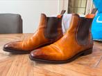 Schoen/Laars Santoni maat 45, Kleding | Heren, Schoenen, Bruin, Boots, Ophalen of Verzenden, Santoni
