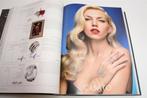 Baselworld Catalogus 2014 — Horloges en Juwelen, Ophalen of Verzenden, Zo goed als nieuw, Mode algemeen