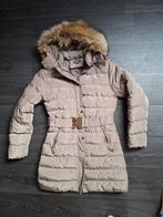 Dames winter jas maat M, Ophalen of Verzenden, Gedragen, Maat 38/40 (M), Groen