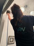 Ventilatie Reiniging Nederland, Diensten en Vakmensen, Schoonmakers en Glazenwassers, Schoonmaken bedrijfsruimte