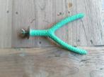 Zitstok, Ophalen of Verzenden, Zo goed als nieuw, Kooi-accessoires