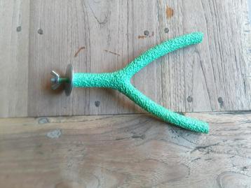 Zitstok  beschikbaar voor biedingen