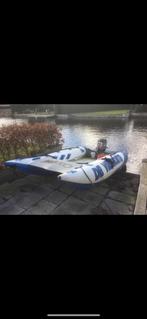 Opknap Mako zapcat, Watersport en Boten, Gebruikt, Motorboot, Ophalen of Verzenden