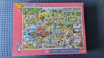 Diverse legpuzzels, Ophalen, Zo goed als nieuw