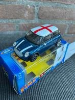 1:43 MINI ……. NÚ 4,- !!, Ophalen of Verzenden, Nieuw, Auto, Overige merken