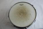 Pearl Forum snaredrum metaal 14 inch  <24241151>, Gebruikt, Drums of Percussie, Ophalen of Verzenden, .