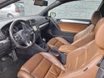 Volkswagen Golf 2.0 GTD TDI 3Drs Navi/Leer/Airco LEES TEKST!, Auto's, Volkswagen, Voorwielaandrijving, 15 km/l, Gebruikt, Electronic Stability Program (ESP)