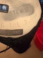 10 Liter Duikfles, Watersport en Boten, Duiken, Ophalen, Gebruikt, Duikfles