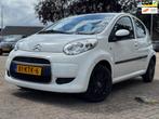 Citroen C1 1.0-12V Ambiance AIRCO APPLE CARPLAY 5 DEURS, Voorwielaandrijving, Gebruikt, Startonderbreker, 4 stoelen