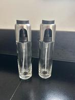 Spray flesjes - koken, Ophalen, Zo goed als nieuw
