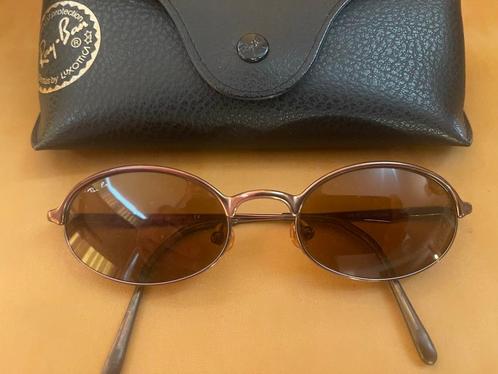 Vintage B&L Ray-ban ovale Uptown bronzen zonnebril R06, Sieraden, Tassen en Uiterlijk, Zonnebrillen en Brillen | Dames, Zo goed als nieuw